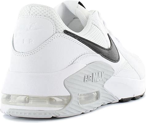 nike air max excee sneakers wit heren|Nike Air Max Excee dick's.